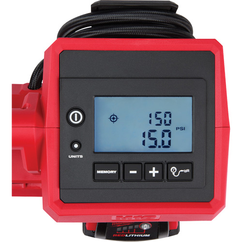 Gonfleur de pneu M18 Cam Industrial