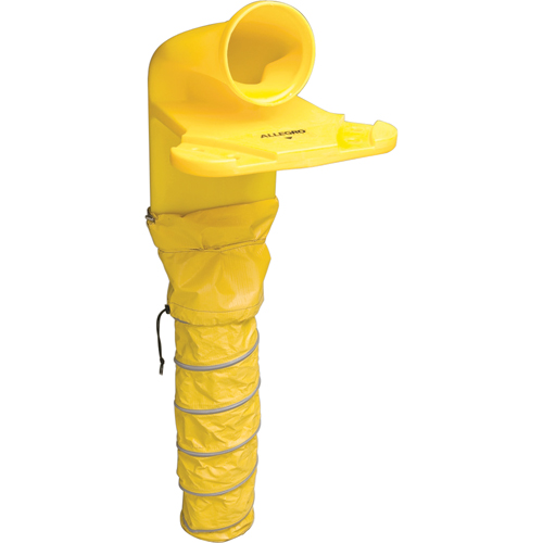 Acc&egrave;s de ventilation pour trou d'homme Cam Industrial