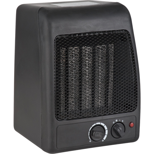 Radiateur portable, C&eacute;ramique, &eacute;lectrique, 5200 Cam Industrial
