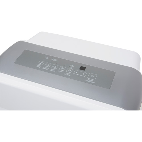 D&eacute;shumidificateur, 4000 pi², 23,66 L Cam Industrial