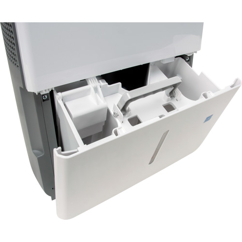 D&eacute;shumidificateur, 4000 pi², 23,66 L Cam Industrial