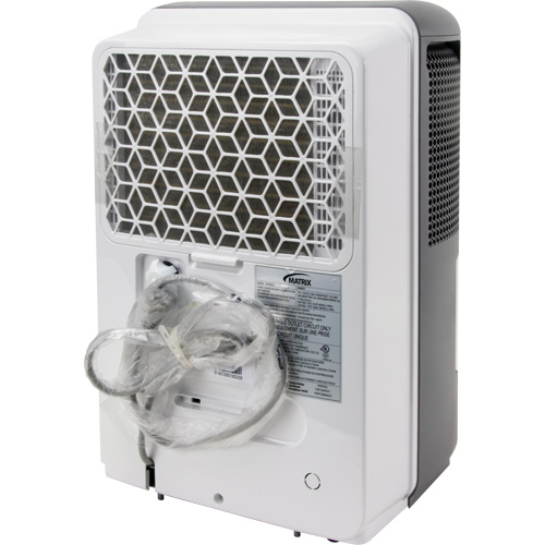 D&eacute;shumidificateur, 4000 pi², 23,66 L Cam Industrial