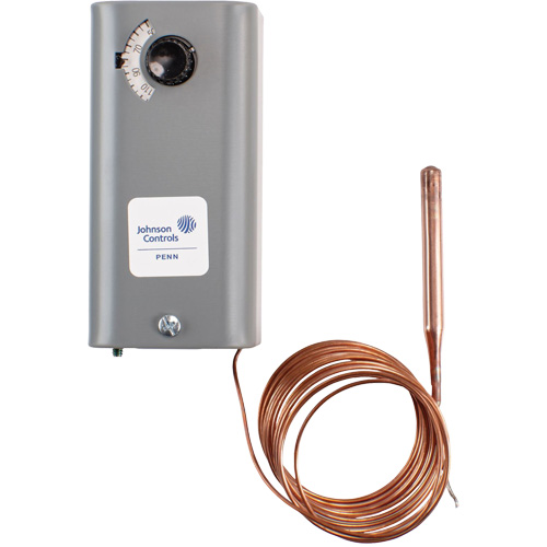 Contr&ocirc;le &agrave; distance avec bulbes Cam Industrial