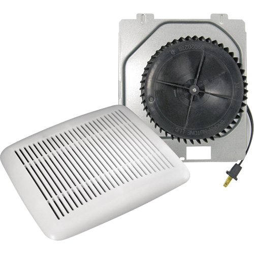 Bathroom Fan Upgrade Kit Cam Industrial