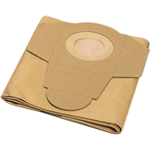 Ensemble de sacs &agrave; poussi&egrave;re haute efficacit&eacute;, 8 - 10 gal. US Cam Industrial