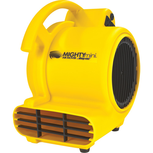 Shop-Air&reg; Small Air Mover Cam Industrial