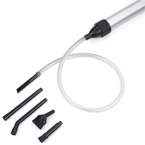 Pellet Stove Vacuum Cleaning Kit Cam Industrial