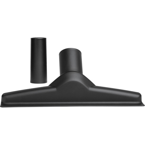 1-1/2" Wet/Dry Nozzle with 1-1/4" Adapter Cam Industrial