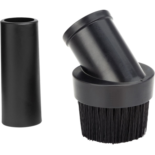 1-1/2" Round Brush Cam Industrial
