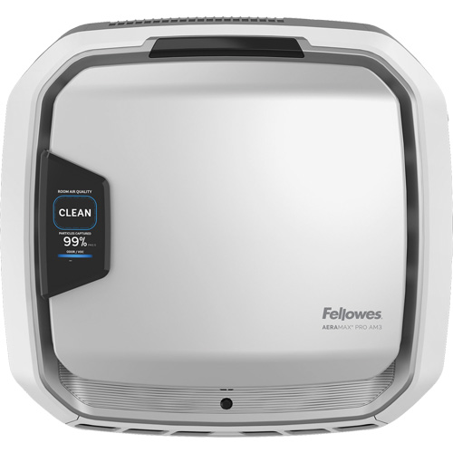 Purificateur d'air AeraMax Pro AM3 PC, 5 Vitesses, Couverture 550 pi² Cam Industrial