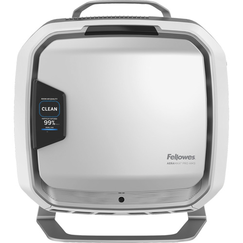 Purificateur d'air AeraMax Pro AM3S PC, 5 Vitesses, Couverture 550 pi² Cam Industrial