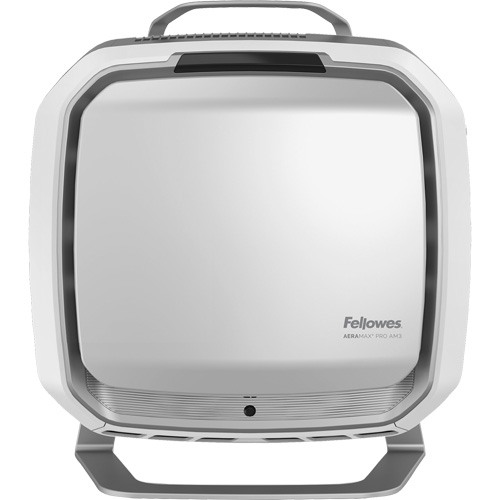 AeraMax&reg; Pro AM3S Air Purifier, 5 Speeds, 550 sq. ft. Coverage Cam Industrial