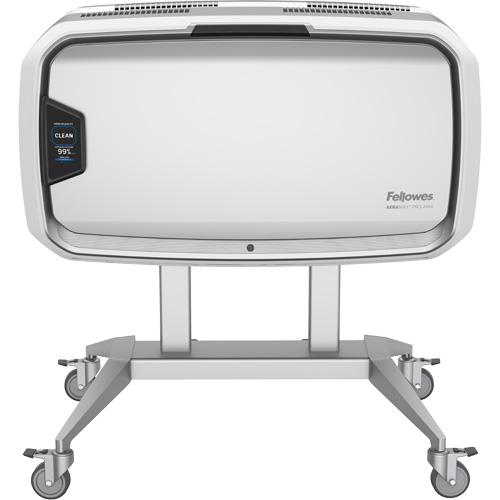 Purificateur d'air AeraMax Pro AM4 Flex, Couverture 2250 pi² Cam Industrial