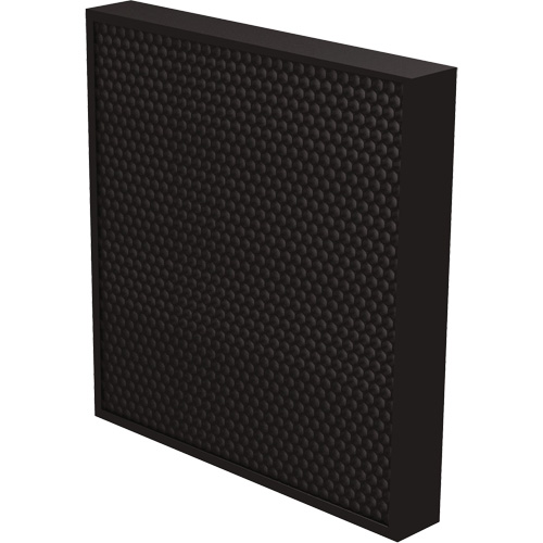 AeraMax&reg; Pro AM3 & AM4 2" Filter with Pre-Filter, Box, 13.75" W x 2.25" D x 14.38" H Cam Industrial