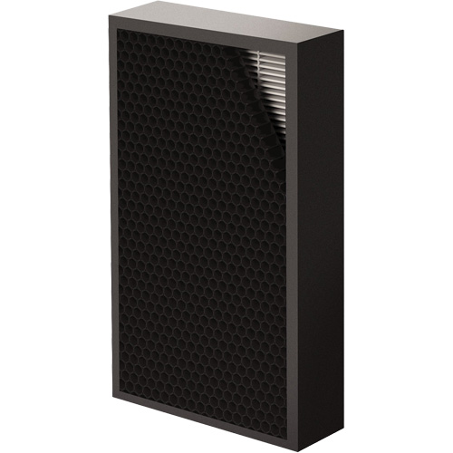 AeraMax&reg; Pro AM2 1-3/4" Hybrid Filter, Box, 7.38" W x 1.88" D x 12.88" H Cam Industrial