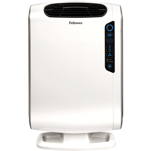 Purificateur d'air AeraMax 200, 4 Vitesses, Couverture 400 pi² Cam Industrial