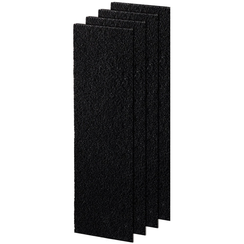 Filtre au carbone de rechange AeraMax, Boîte, 4,38" la x 0,19" p x 16,38" h Cam Industrial