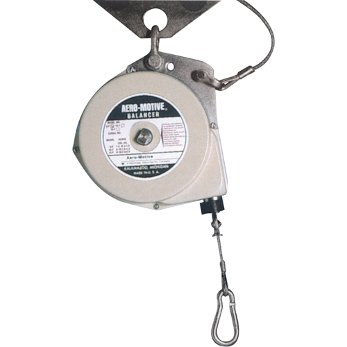 Balanciers - S&eacute;rie lourde, Capacit&eacute; 18-25 lb Cam Industrial