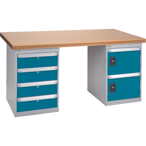 Workbench Shop Tops Cam Industrial