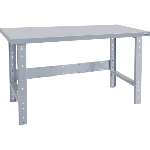 &eacute;tabli pr&eacute;conçu, 60" la x 36" p x 34" h, Capacit&eacute; 2500 lb Cam Industrial