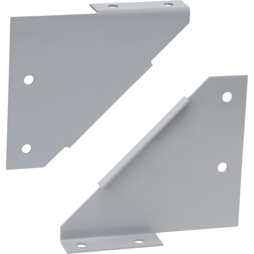 Workbench Leg Gussets Cam Industrial