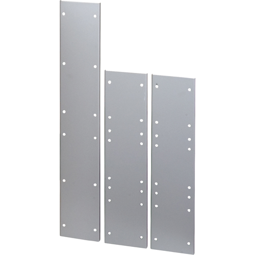 Workbench - Legs, Steel, 28" D x 32" H, Pair Cam Industrial