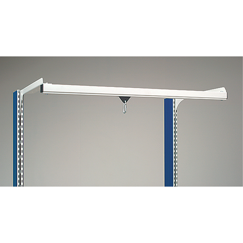 Postes de travail modulaire ergonomiques - Rails coulissants & chariot pour outils Cam Industrial