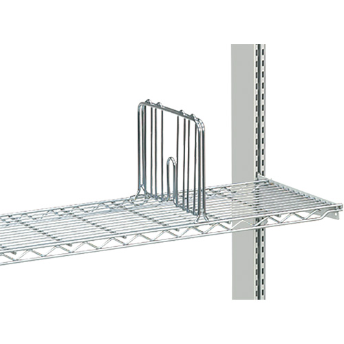 Arlink&reg; Workstation -Wire Shelf Dividers Cam Industrial