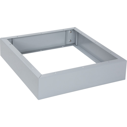 Pedestal Workbench Cam Industrial