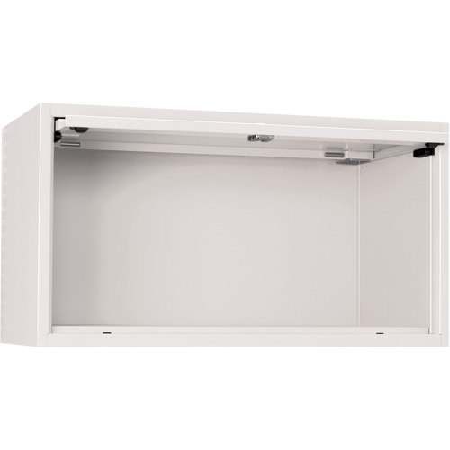 Nexus System - Overhead Cabinets Cam Industrial