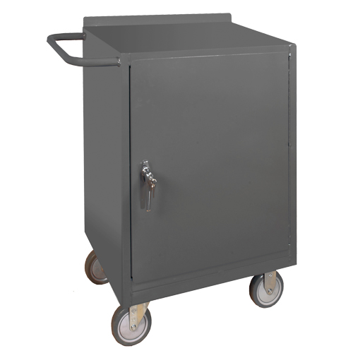 Mobile Workbench Cabinet, Steel Surface Cam Industrial