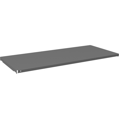 Cabinet Shelf, 47-3/4" x 21-3/8", 750 lbs. Capacity, Grey Cam Industrial