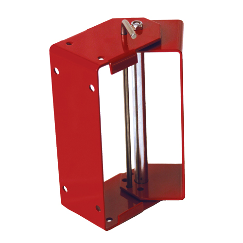 Wall-Mounted Universal Swing Bracket Cam Industrial