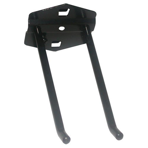 Crochet de panneau d'accrochage Cam Industrial