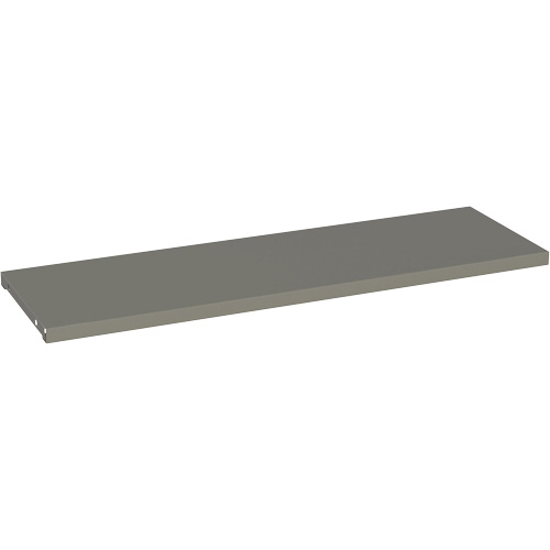 Additional Shelf for 94 Series Cabinets, 36" x 18", 150 lbs. Capacity, Steel, Grey Cam Industrial