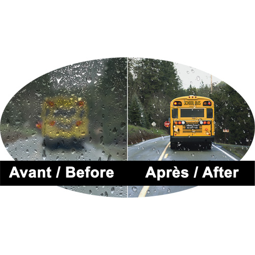 Assurance&reg; WeatherReady&reg; Wiper Blade With RepelMax Technology, 14", All-Season Cam Industrial