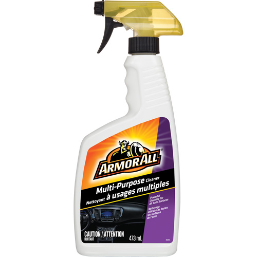 Nettoyant &agrave; usages multiples, 473 ml, Bouteille &agrave; g&acirc;chette Cam Industrial