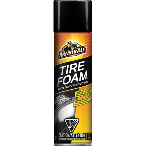 Tire Foam&reg; Protectant Cam Industrial