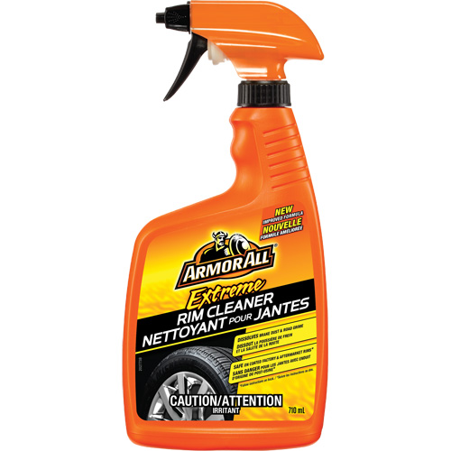 Nettoyant pour jantes extr&ecirc;me Cam Industrial