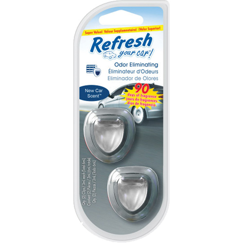 Mini-diffuseur de produit purificateur d'air pour l'auto Cam Industrial