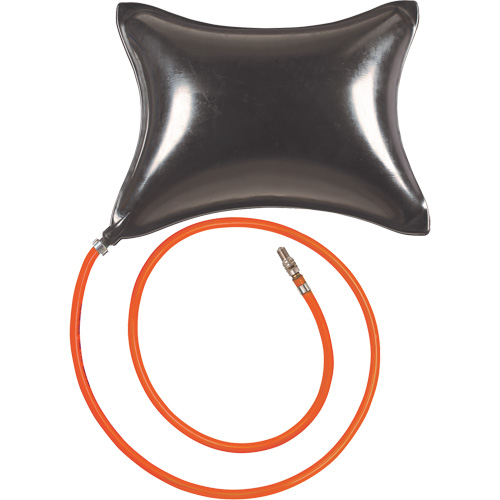 Sac de d&eacute;collage de roue double Shark Fin Cam Industrial