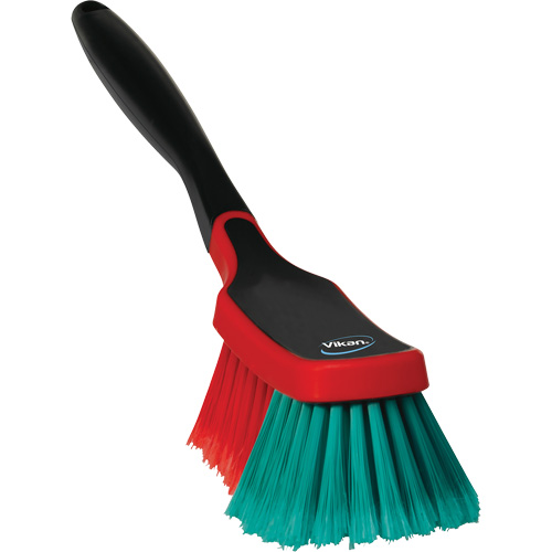Transport Line Multi-Purpose Rim Hand Brush Cam Industrial