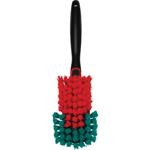 Transport Line Multi-Purpose Rim Hand Brush Cam Industrial