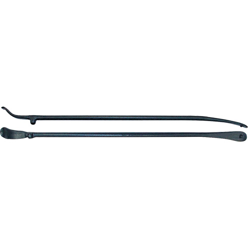T45AS Super-Duty Tubeless Truck Tire Iron, 52" L, 9 lbs. Cam Industrial