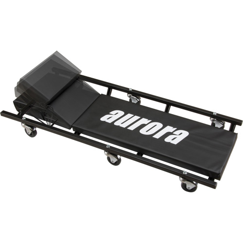 Mechanic Creeper Cam Industrial