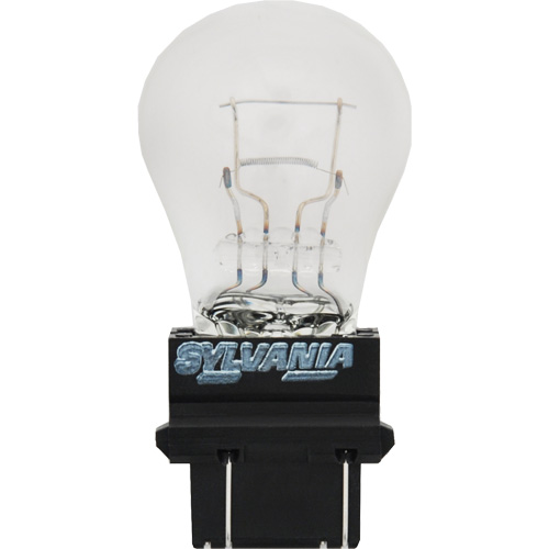3157 Mini-ampoule automobile &agrave; longue dur&eacute;e de vie, Incandescente, 26,9 W/8,3 W, Blanc cass&eacute; Cam Industrial