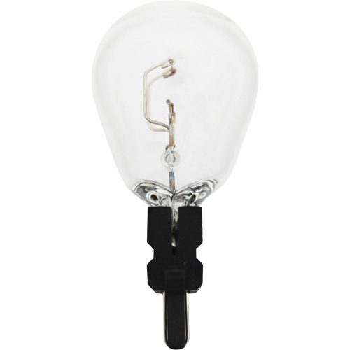 3157 Mini-ampoule automobile &agrave; longue dur&eacute;e de vie, Incandescente, 26,9 W/8,3 W, Blanc cass&eacute; Cam Industrial