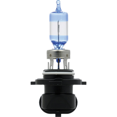 9005 SilverStar&reg; Ultra Headlight Bulb, Halogen, 65 W, White Cam Industrial