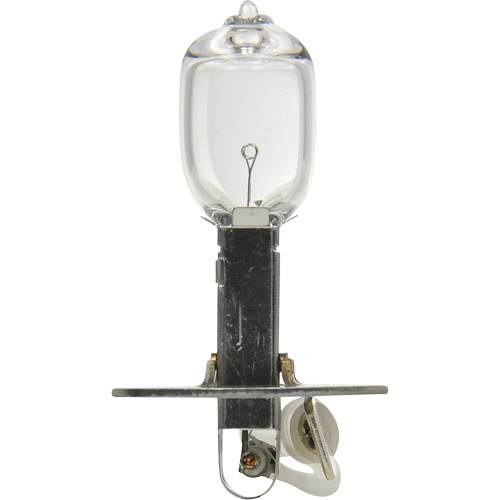 Ampoule de base pour feu avant H3, Halog&egrave;ne, 45 W, Blanc cass&eacute; Cam Industrial