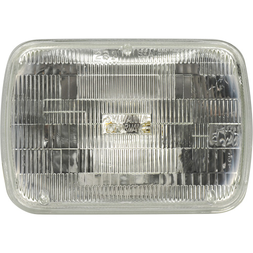 Phare automobile scell&eacute; XtraVision H6054, Halog&egrave;ne, 55 W, Blanc cass&eacute; Cam Industrial